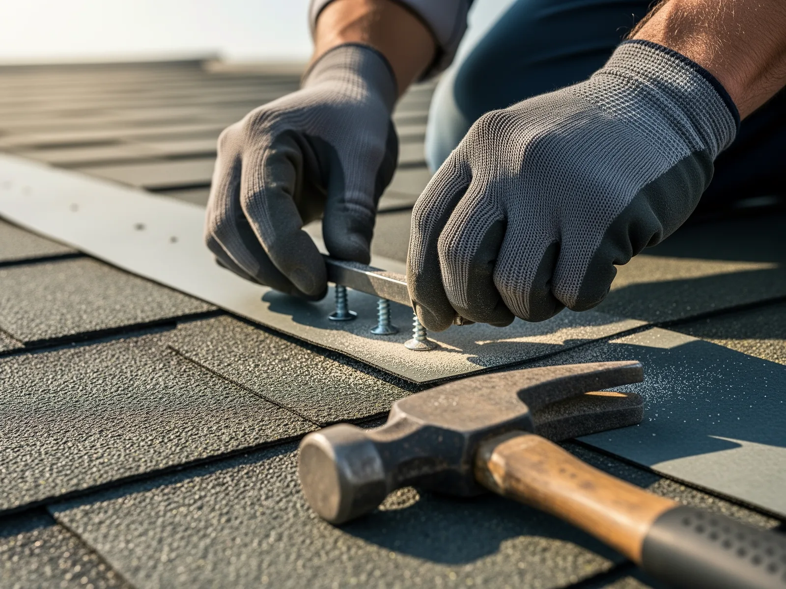 Why choose Fascia Repair in Bouse, AZ